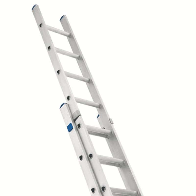 Extension 40’ Ladder Rental Newnan GA
