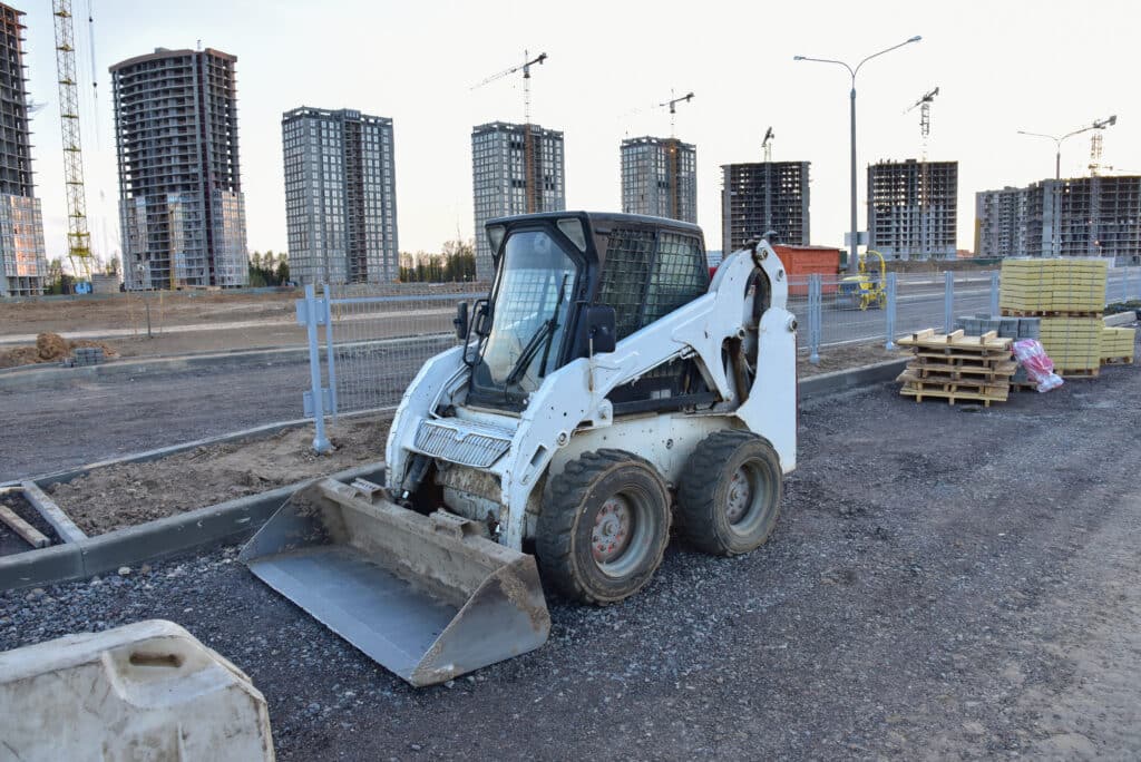 Skid Steer Equipment: Versatility Unleashed for Various Projects