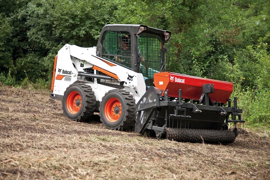 How to Level Ground With a Skid Steer: A Comprehensive Guide