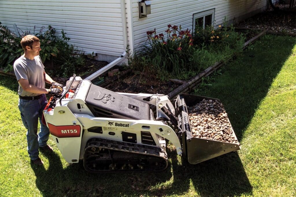 What Is a Skid Steer Attachment? A Guide to Skid Steer Attachments